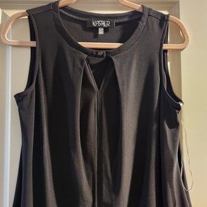Women tank top
